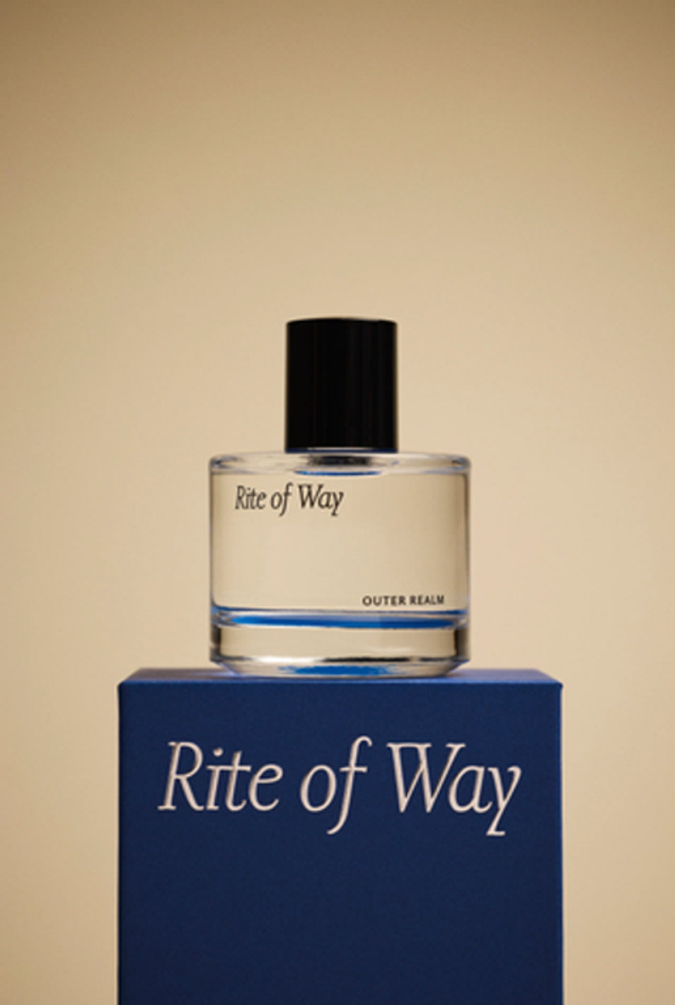 Rite of Way
